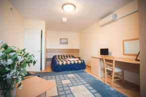 Apartment at Sukharevskaya, Moscow